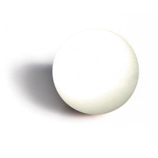 Pallina bianca standard Garlando