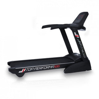 Tapis Roulant motorizzato Jk Fitness 186 fascia cardio inclusa