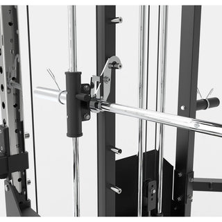 Rack Multifunzione All in one Toorx ASX-5000