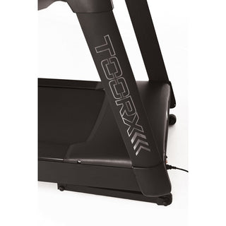 Tapis Roulant Professionale Toorx Trx 3500 HRC App Ready 3.0