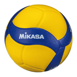 Pallone Pallavolo Omologato FIVB Mikasa V300W