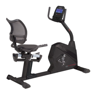 Cyclette Toorx Brx R100 ERGO con ricevitore wireless APP Ready