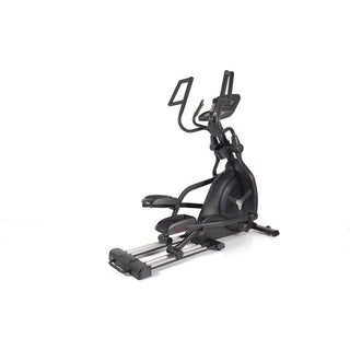 Ellittica Professionale Toorx Erx 9500 a volano anteriore ergometro auto-alimentato