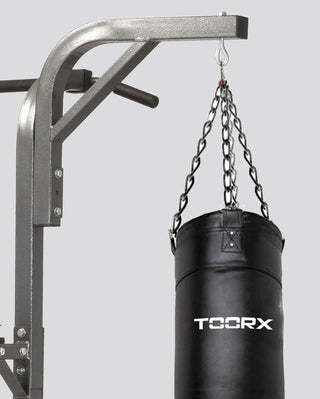 Kit per sacco boxe per Toorx Wbx 70