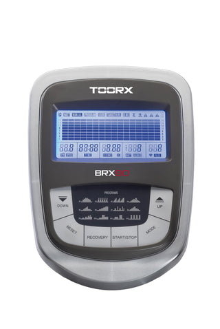 Cyclette Toorx Brx 90 elettromagnetica