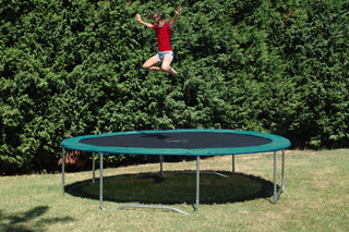 Trampolino per esterno Garlando Proline