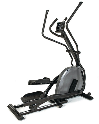 Ellittica Toorx Erx 3500 a volano anteriore ergometro con ricevitore wireless App Ready