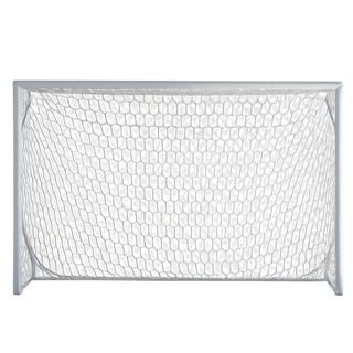 Coppia Porte Calcetto Alluminio 3x2 m - Certificate UNI-EN 16579