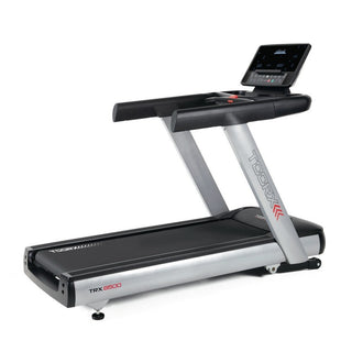 Tapis Roulant Professionale Toorx Trx 8500