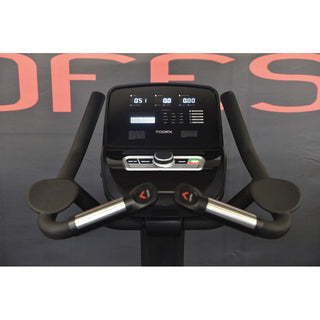 Bike Professionale Toorx BRX 9500 ad accesso facilitato