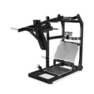 RS Pendulum Squat Diamond - Plate Loaded