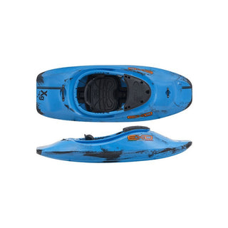 Kayak Freestyle XG