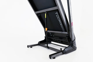 Tapis Roulant TRAVELLER HRC APP Ready 3.0 Toorx