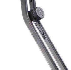 Cyclette Toorx Brx Compact salvaspazio
