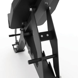 Panca piana multiuso richiudibile Toorx WBX-400