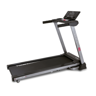 Tapis Roulant RAMBLER HRC APP Ready 3.0 Toorx