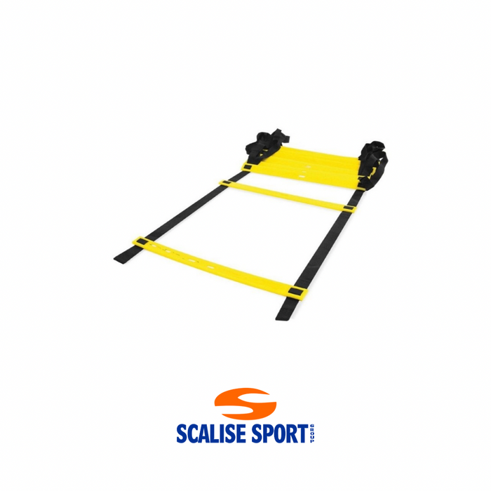 Scaletta Skip Speed Ladder per allenamento alla velocità