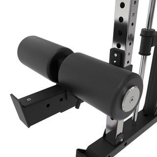 Rack Multifunzione All in one Toorx ASX-6000