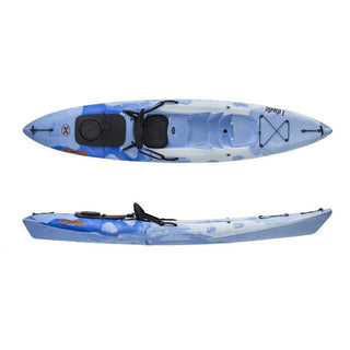 Kayak Sit on Top SHARK 1 SPORT