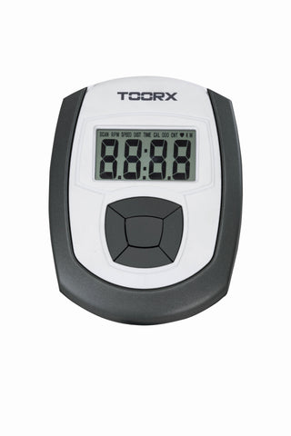 Cyclette Toorx Brx 55 comfort accesso facilitato