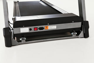 Tapis Roulant RAMBLER HRC APP Ready 3.0 Toorx