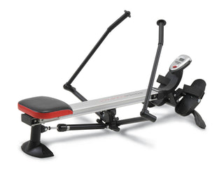 Vogatore Toorx Rwx Compact salvaspazio