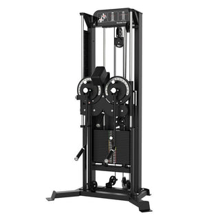 Standing Lateral Raise Weight Stack 80 Kg Diamond