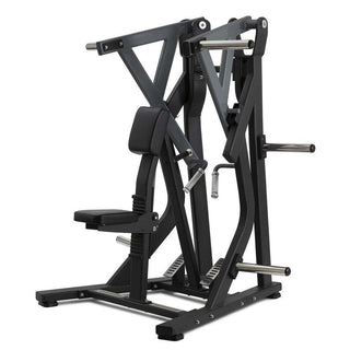 Low Rowing Machine Plate Loaded Diamond