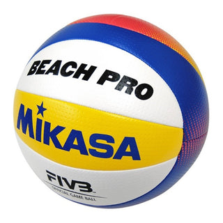 Pallone Beach Volley da Gara Omologato FIVB e CEV Mikasa BV550C