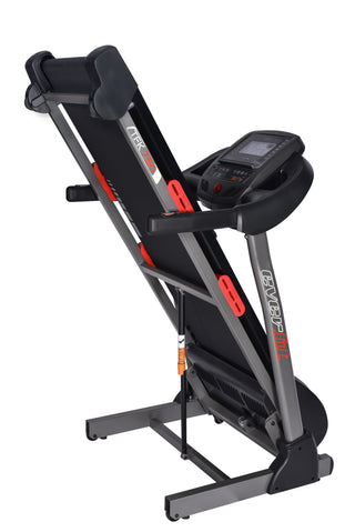 Tapis Roulant Everfit Tfk 750 App Ready 2.0