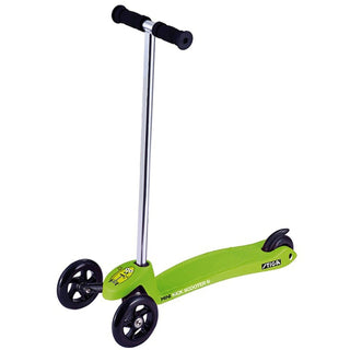 Monopattino pieghevole a 2 ruote Charger 120 Stiga Garlando