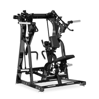 RS Low Row 1014 Diamond - Plate Loaded