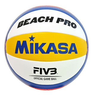 Pallone Beach Volley Mikasa BV551C