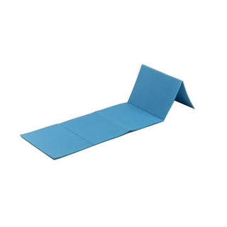 Materassina Pieghevole per esercizi, fitness e yoga cm 182x51x0.6