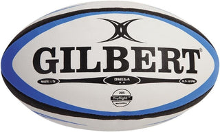 Gilbert Pallone Rugby N5 Omega da gara