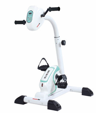 Pedaliera Everfit Welly E Combi per riabilitazione