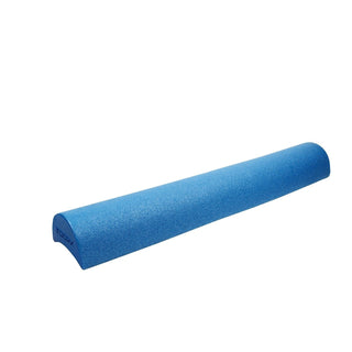 Semi cilindro Foam Roller Toorx