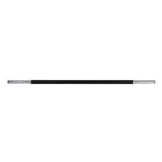 Bilanciere Diamond Body Pump 140 cm rivestito in foam antiscivolo