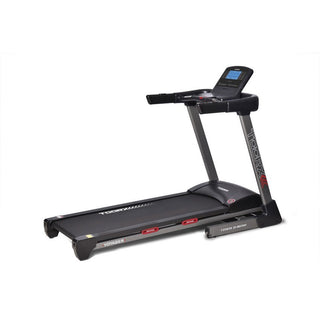Tapis Roulant Toorx Voyager inclinazione elettrica App Ready 3.0