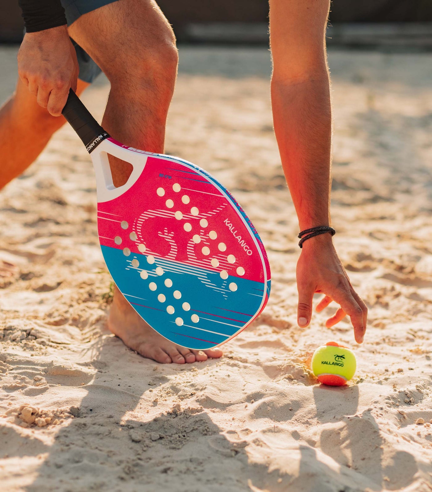 BEACH TENNIS