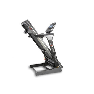 Tapis Roulant motorizzato Jk Fitness 167 App Kinomap e Zwift