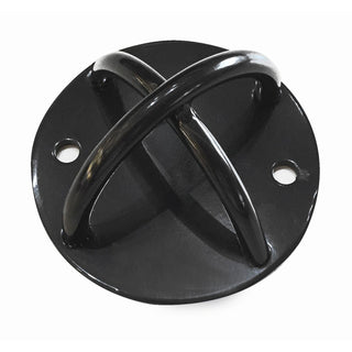 Anello doppio di ancoraggio per fuctional suspension trainer Toorx