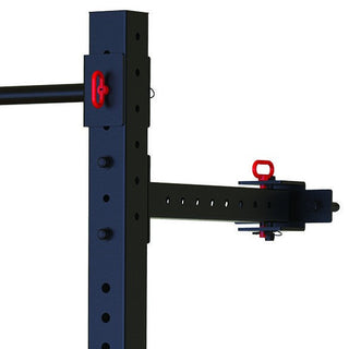 Stazioni di sollevamento Toorx Wlx 2800