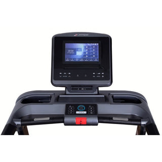Tapis Roulant motorizzato Jk Fitness 167 App Kinomap e Zwift