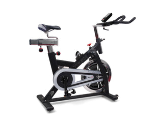 Indoor Cycle Toorx Srx 70 S con ricevitore wireless