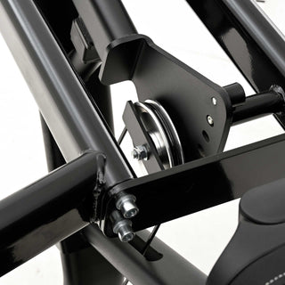 Combo Chest Press/Shoulder Press Diamond