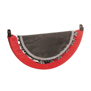 Trampolino Pro Ø 122 cm Toorx