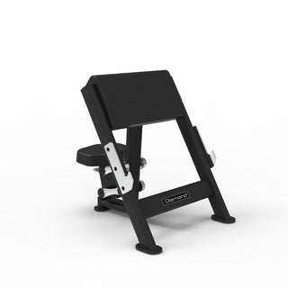 Scott Bench Diamond S550