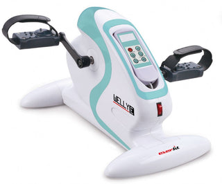 Pedaliera Everfit Welly E per riabilitazione