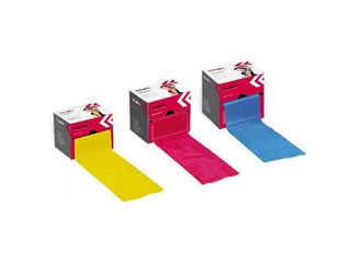 Fascia elastica Training Band in rotolo da 25 metri - resistenza Forte